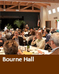Bourne Hall
