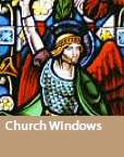 Church Windows