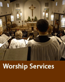 Worship Services