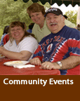 Community Evens