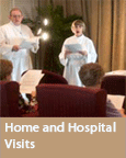 Home and Hospital Visits