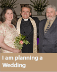 I am planning a Wedding