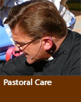 Pastoral Care