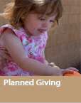 Planned Giving
