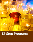 12-Step Programs