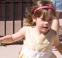 Easter Egg hunts!
