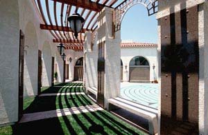 St. George's Columbarium