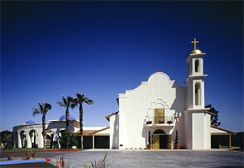 St. George's Church